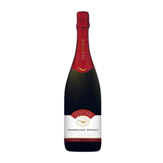 Seaview Sparkling Shiraz 750ml