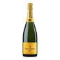 Veuve Clicquot Brut Yellow Label Champagne 750ml