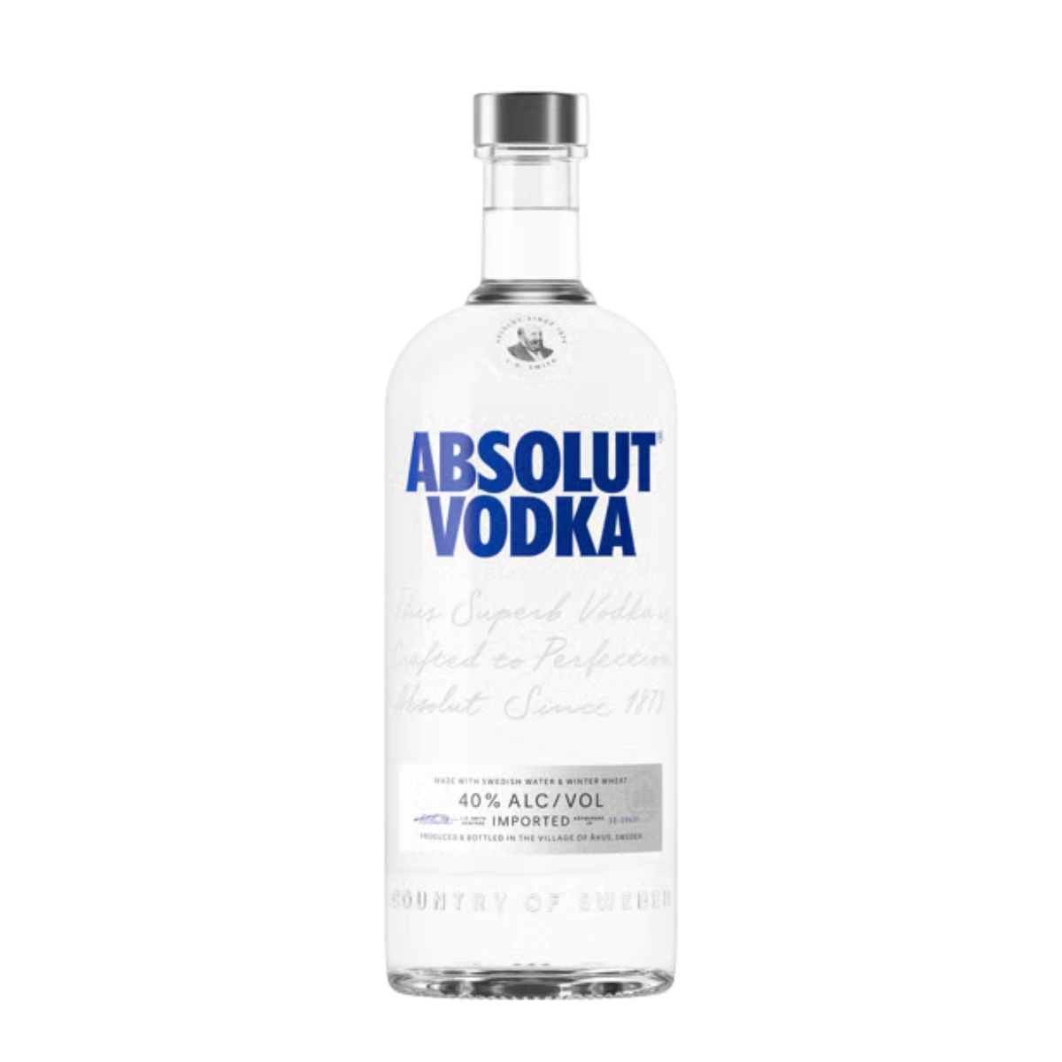 Absolut Vodka