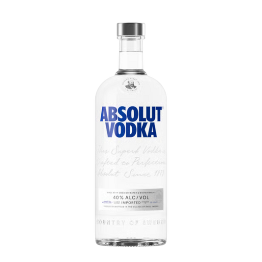 Absolut Vodka