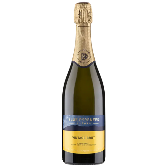 Blue Pyrenees Estate Vintage Brut 750ml