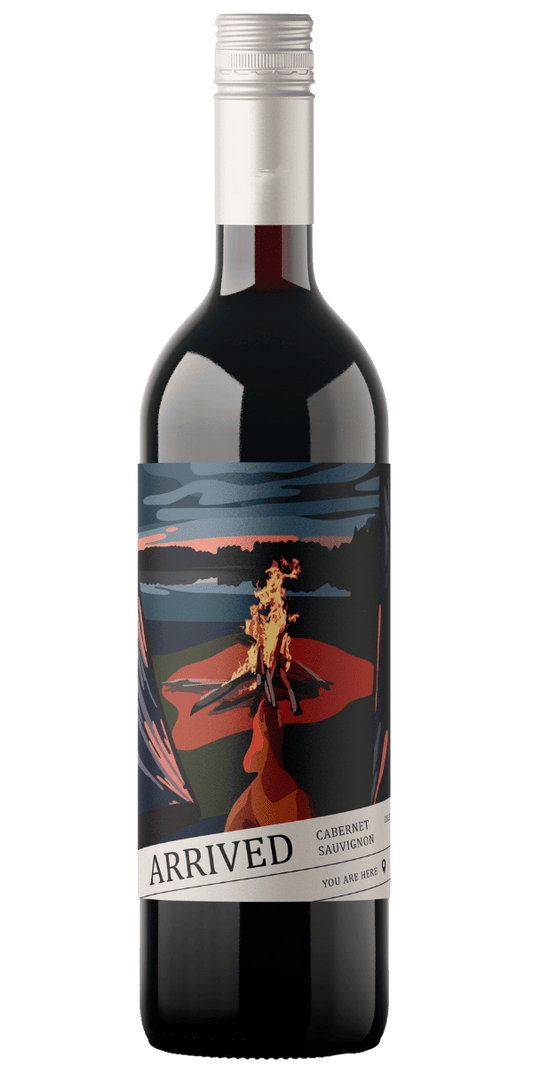 Arrived Cabernet Sauvignon 750ml