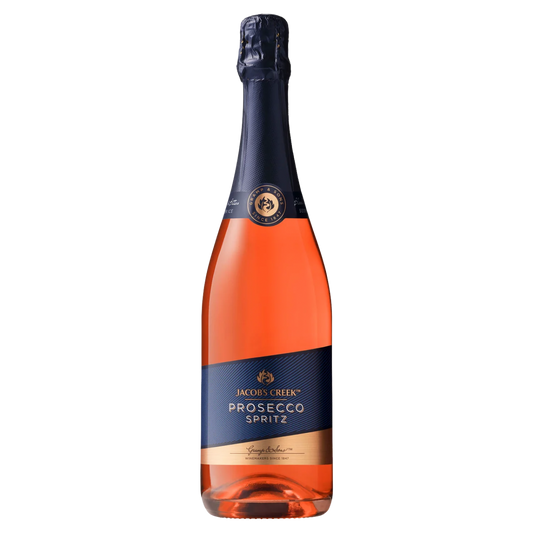 Jacob's Creek Prosecco Spritz 750ml