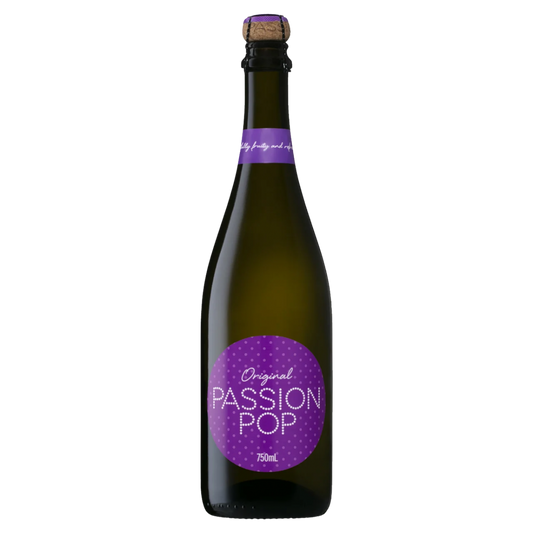 Passion Pop Original 750ml