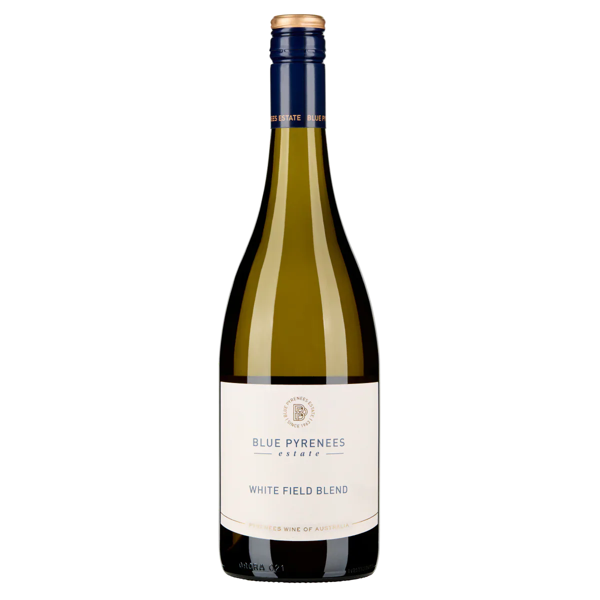 Blue Pyrenees Estate White Field Blend 750ml