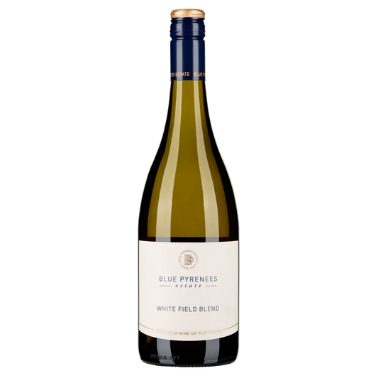 Blue Pyrenees Estate White Field Blend 750ml