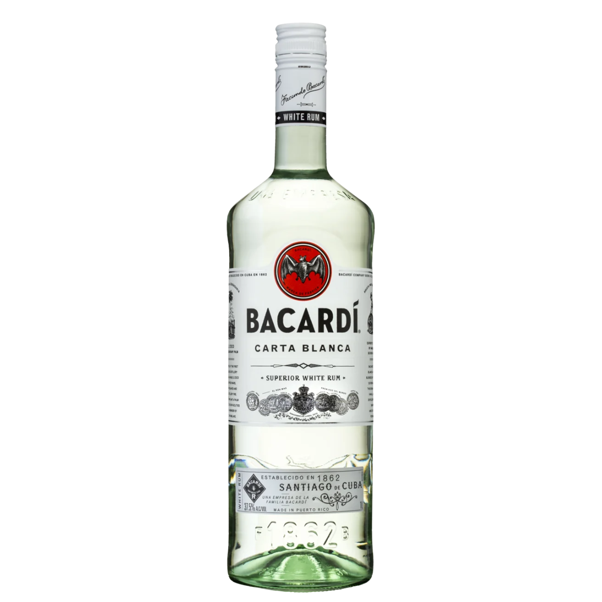 Bacardi Rum