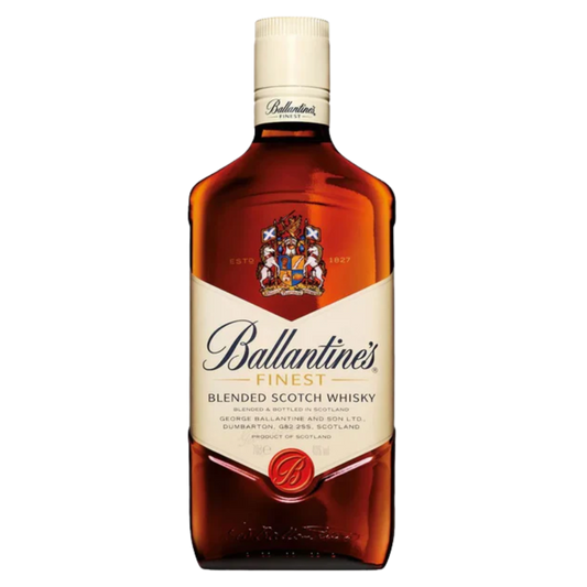 Ballantines Finest Blended Scotch Whisky 700ml