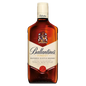 Ballantines Finest Blended Scotch Whisky 700ml