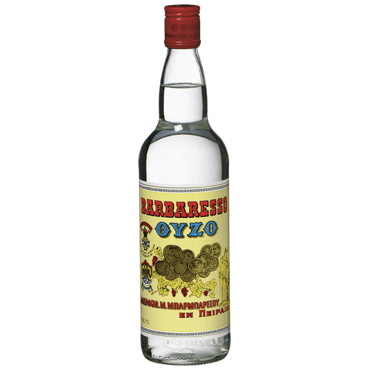 Barbaresso Oyzo