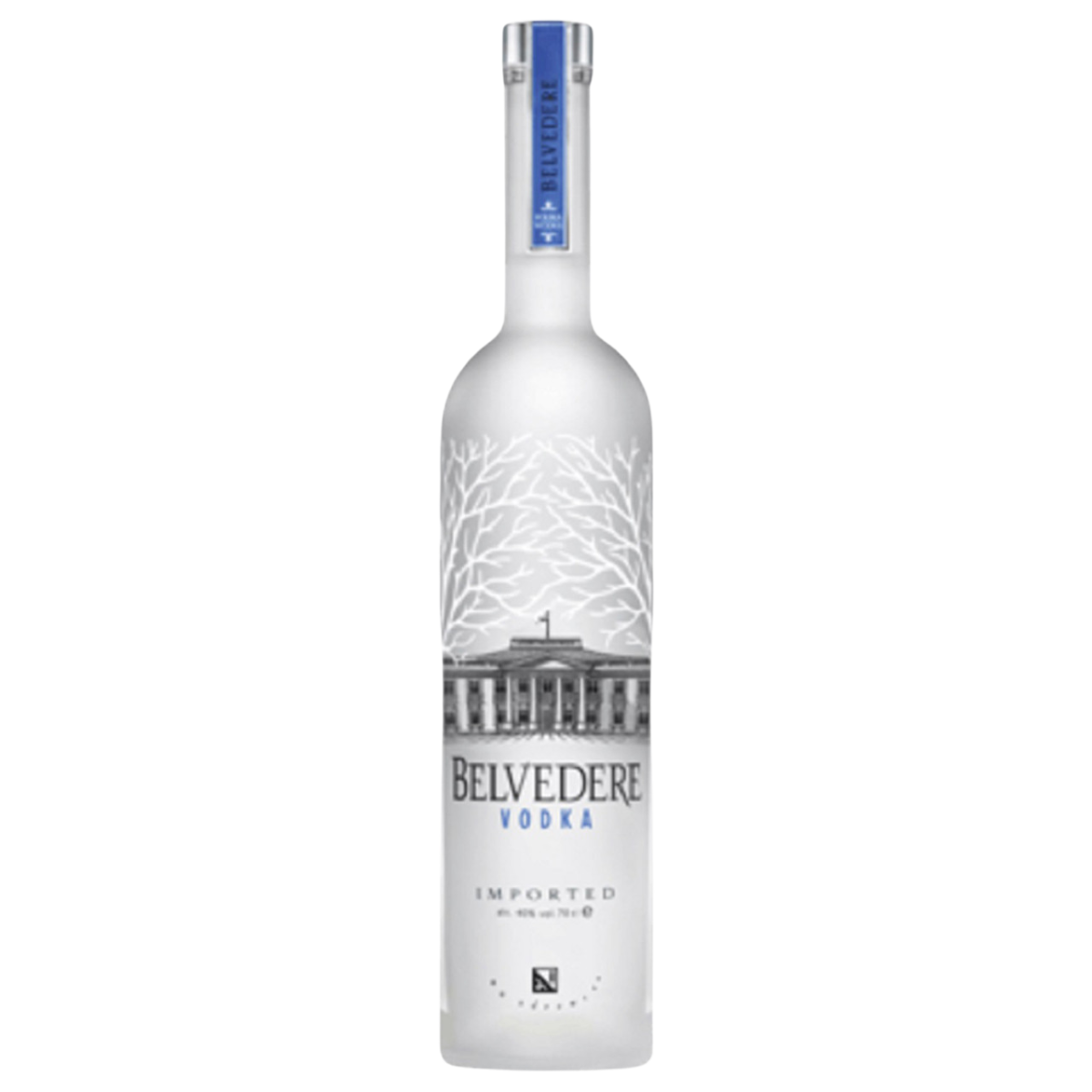 Belvedere Vodka 700ml