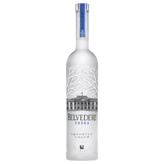 Belvedere Vodka 700ml