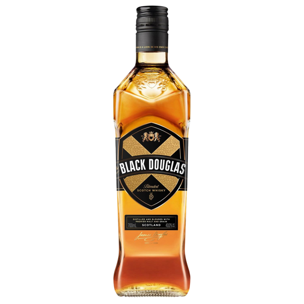 Black Douglas Blended 700ml