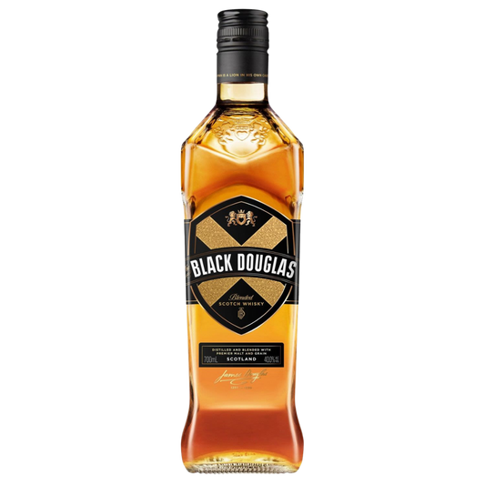 Black Douglas Blended 700ml