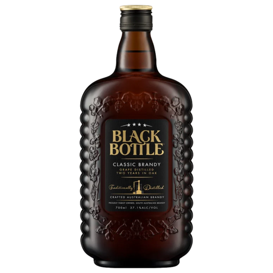 Black Bottle Classic Brandy 700ml
