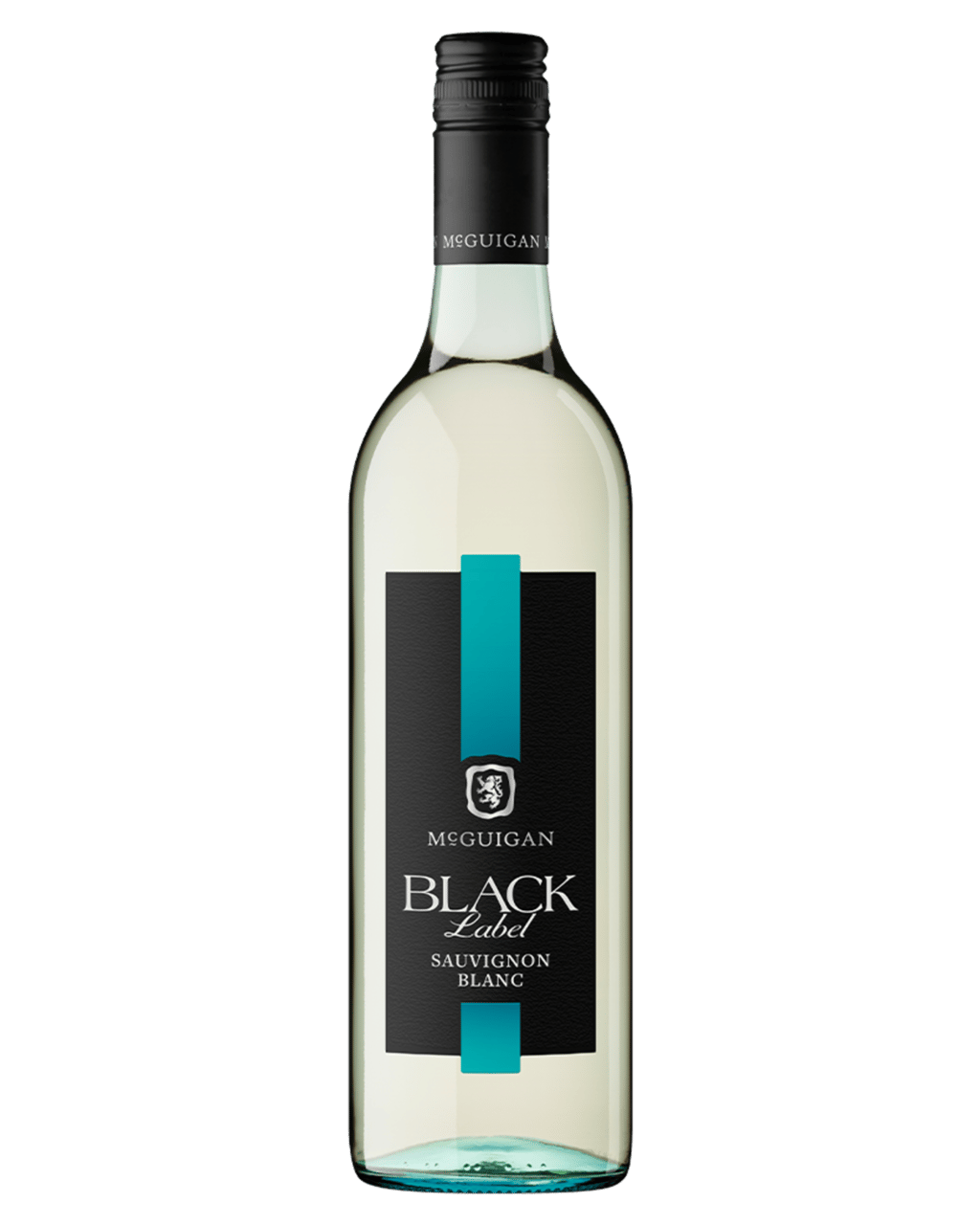 McGuigan Black Label Sauvignon Blanc 750ml
