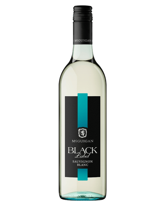 McGuigan Black Label Sauvignon Blanc 750ml