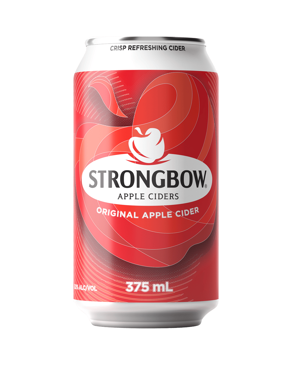 Strongbow Original Apple Cider 375ml Can
