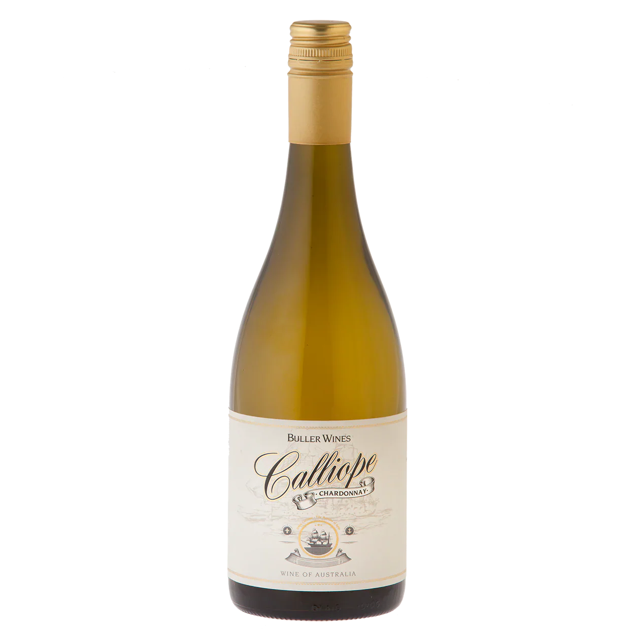 Buller Wines Calliope Chardonnay 750ml