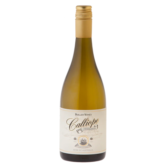 Buller Wines Calliope Chardonnay 750ml