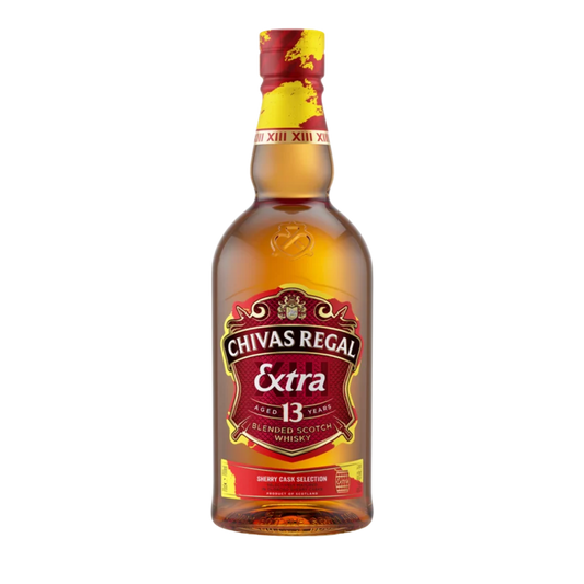 Chivas Regal Extra 13yo 700ml