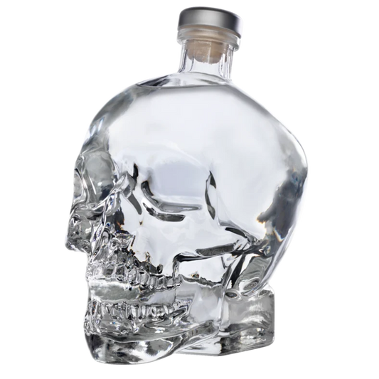 Crystal Head Vodka 700ml