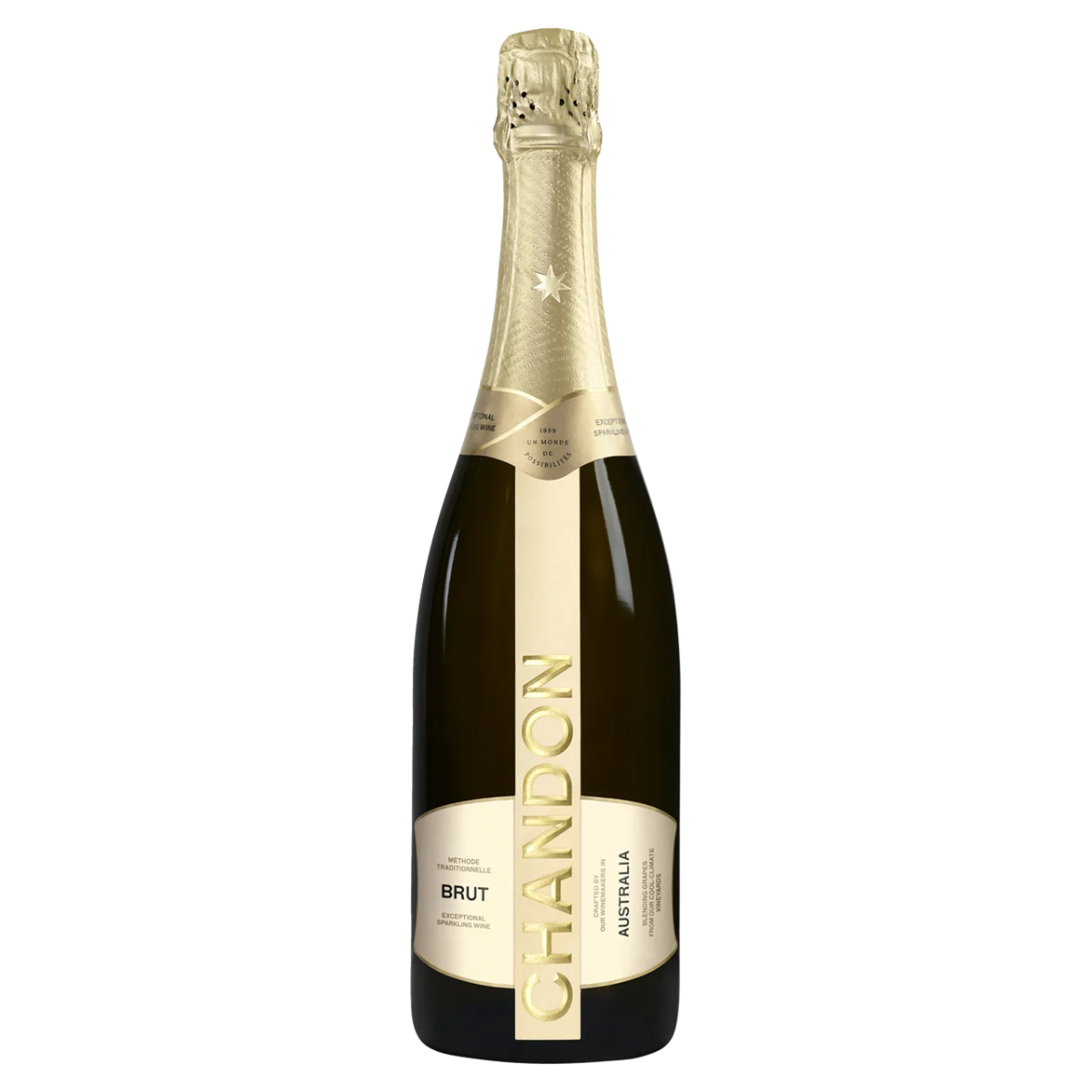 Chandon Brut 750ml