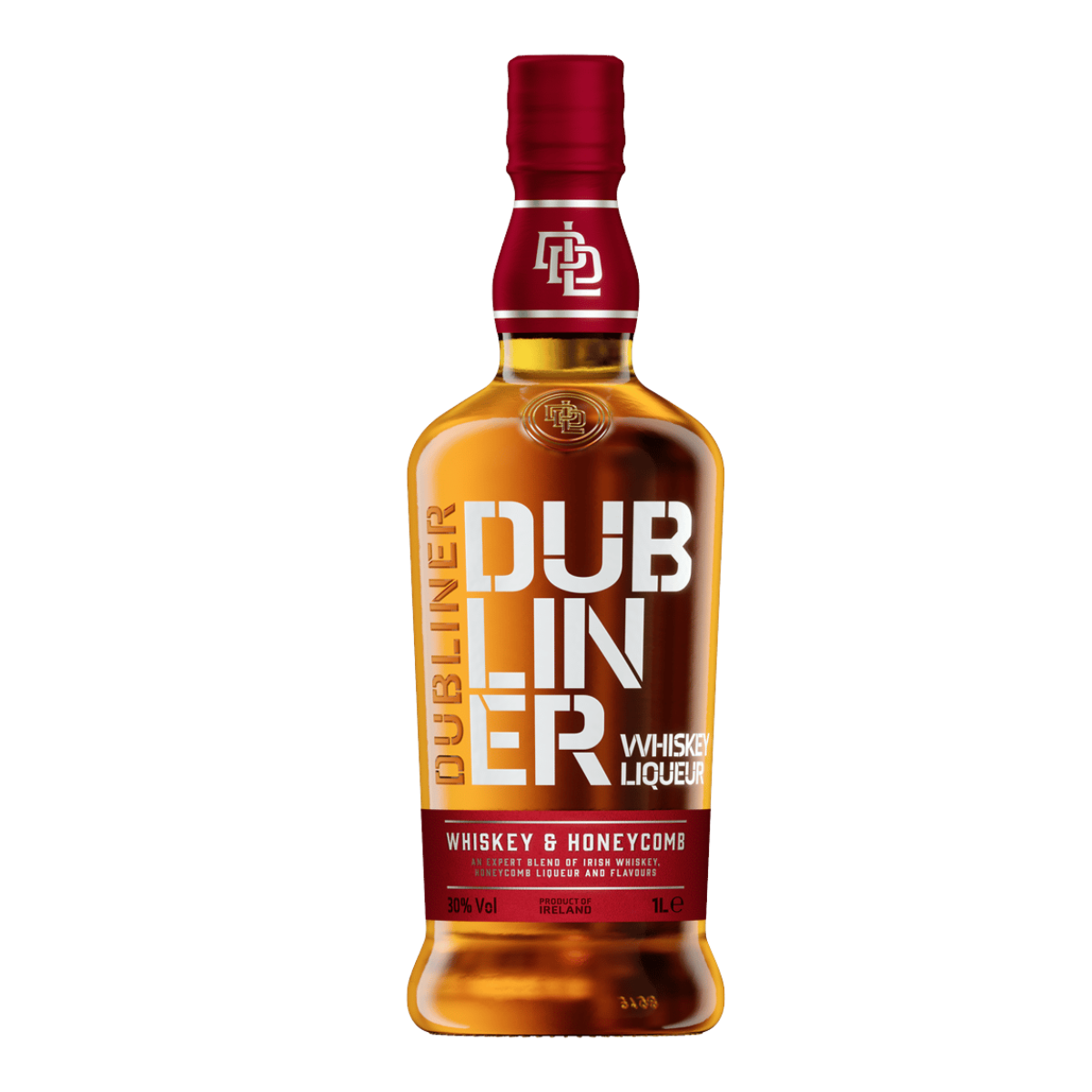 Dubliner Honeycomb Liqueur 700ml