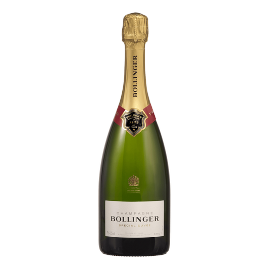 Bollinger Special Cuvée Champagne 750ml