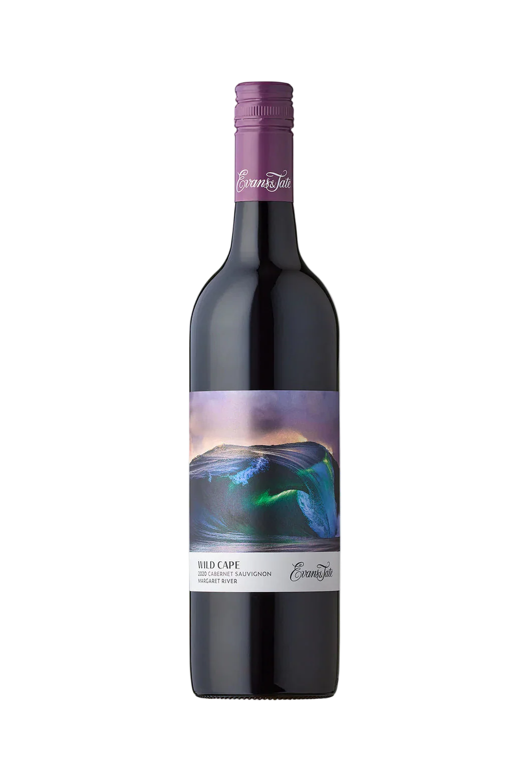 Evans & Tate Wild Cape Cabernet Sauvignon 750ml