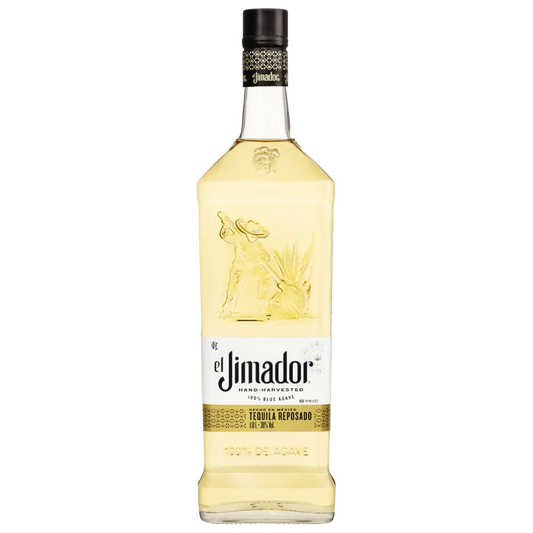 El Jimador Reposado Tequila 700ml