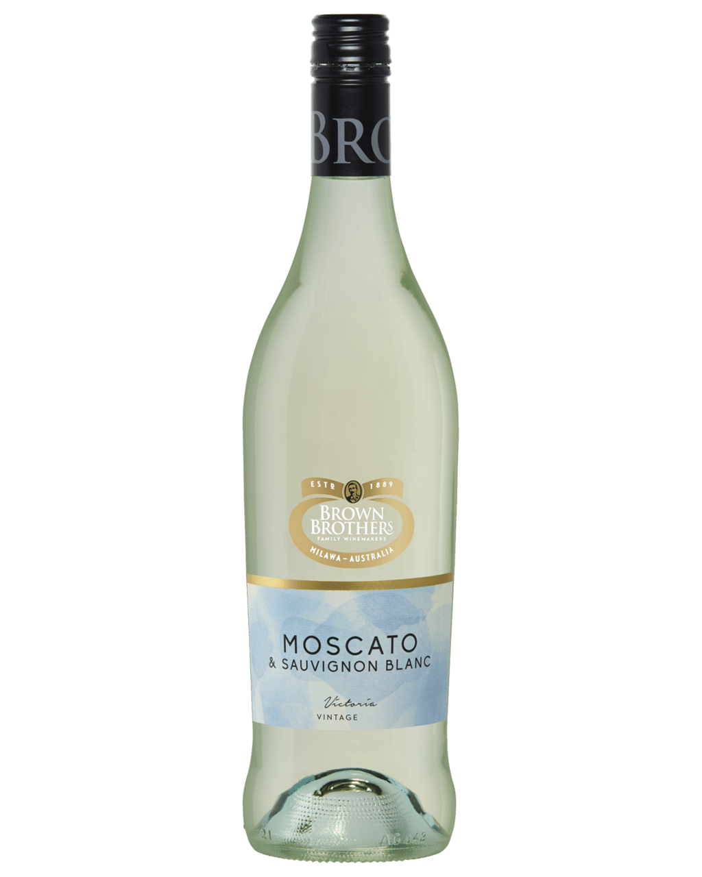 Brown Brothers Moscato Sauvignon Blanc 750ml