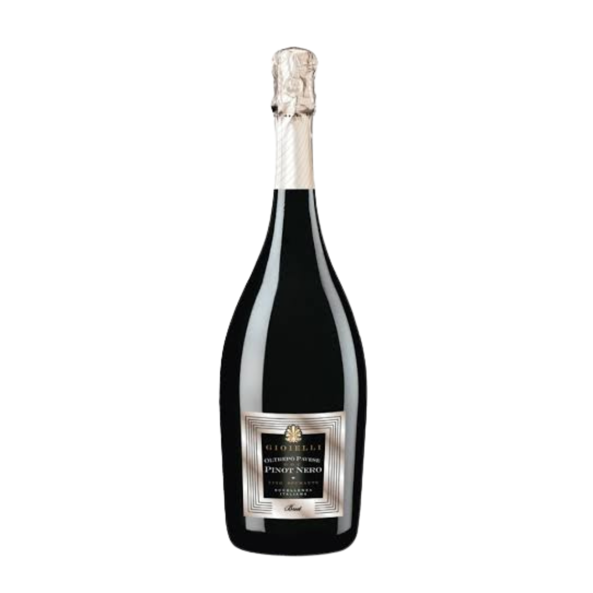 Gioielli Pinot Nero Brut 750ml