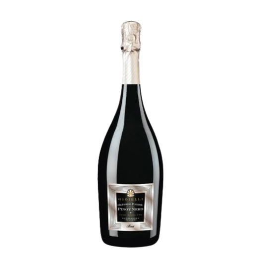Gioielli Pinot Nero Brut 750ml