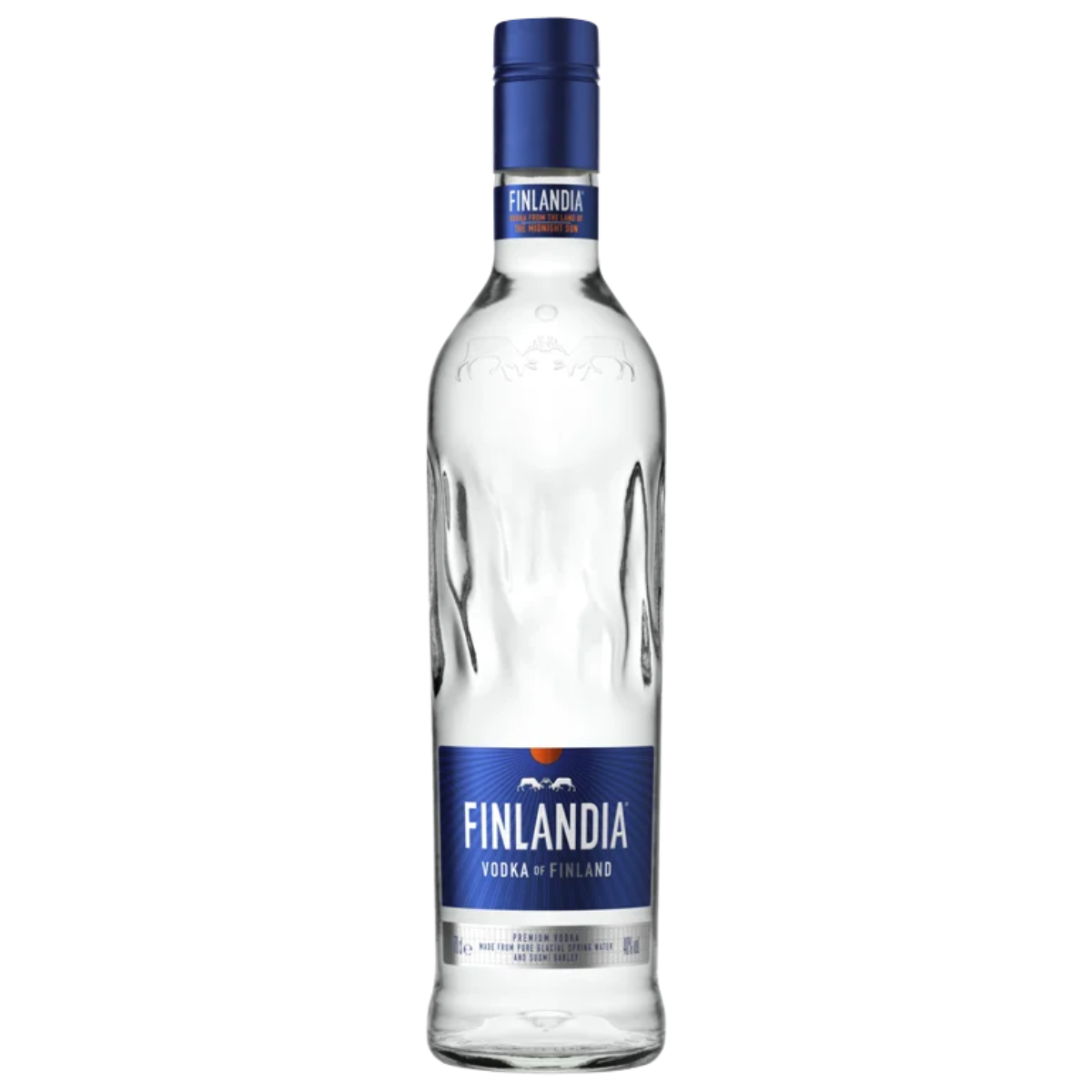 Finlandia Vodka 700ml