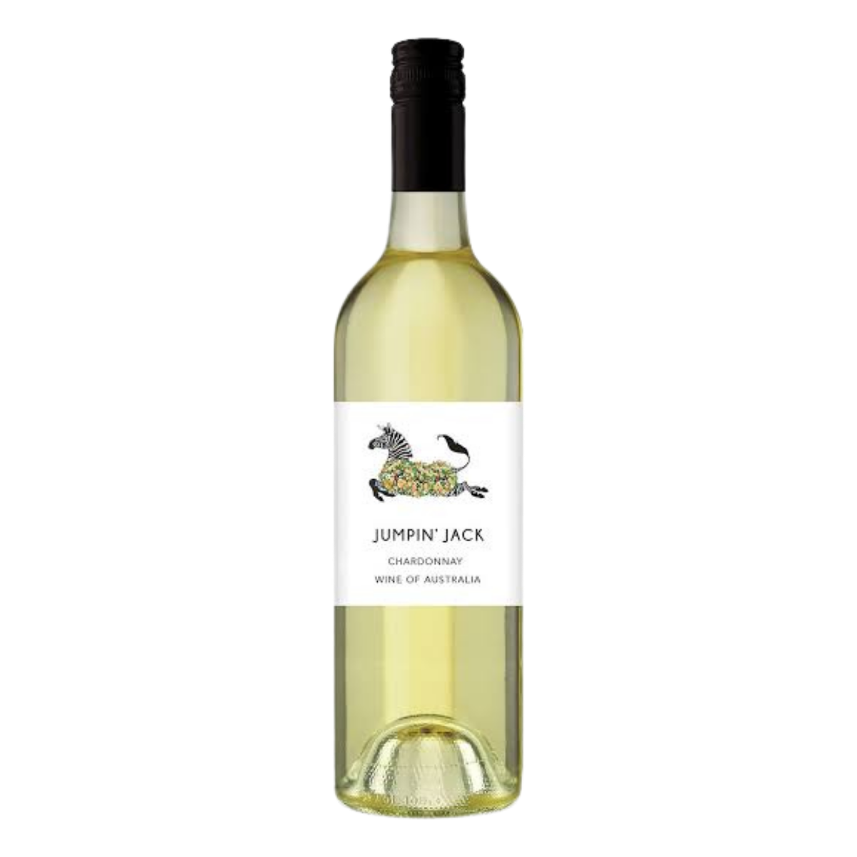 Jumpin Jack Chardonnay 750ml