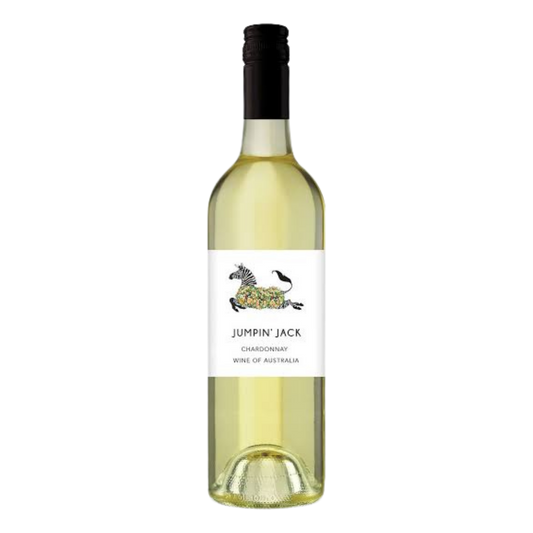 Jumpin Jack Chardonnay 750ml