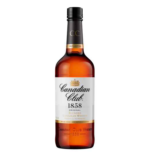 Canadian Club Whisky