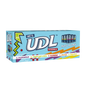 UDL Vodka Mixed 10 Pack