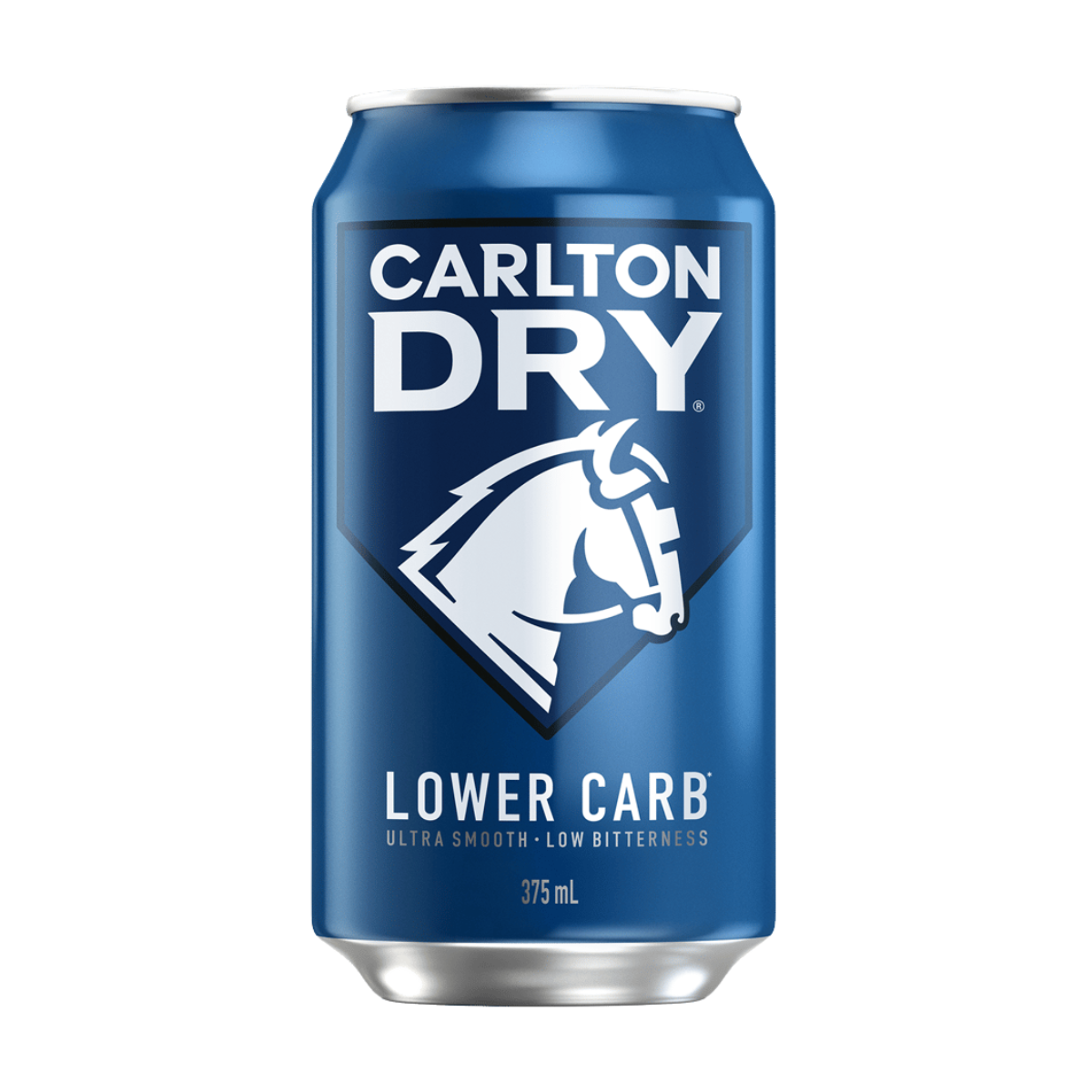 Carlton Dry 375ml Can