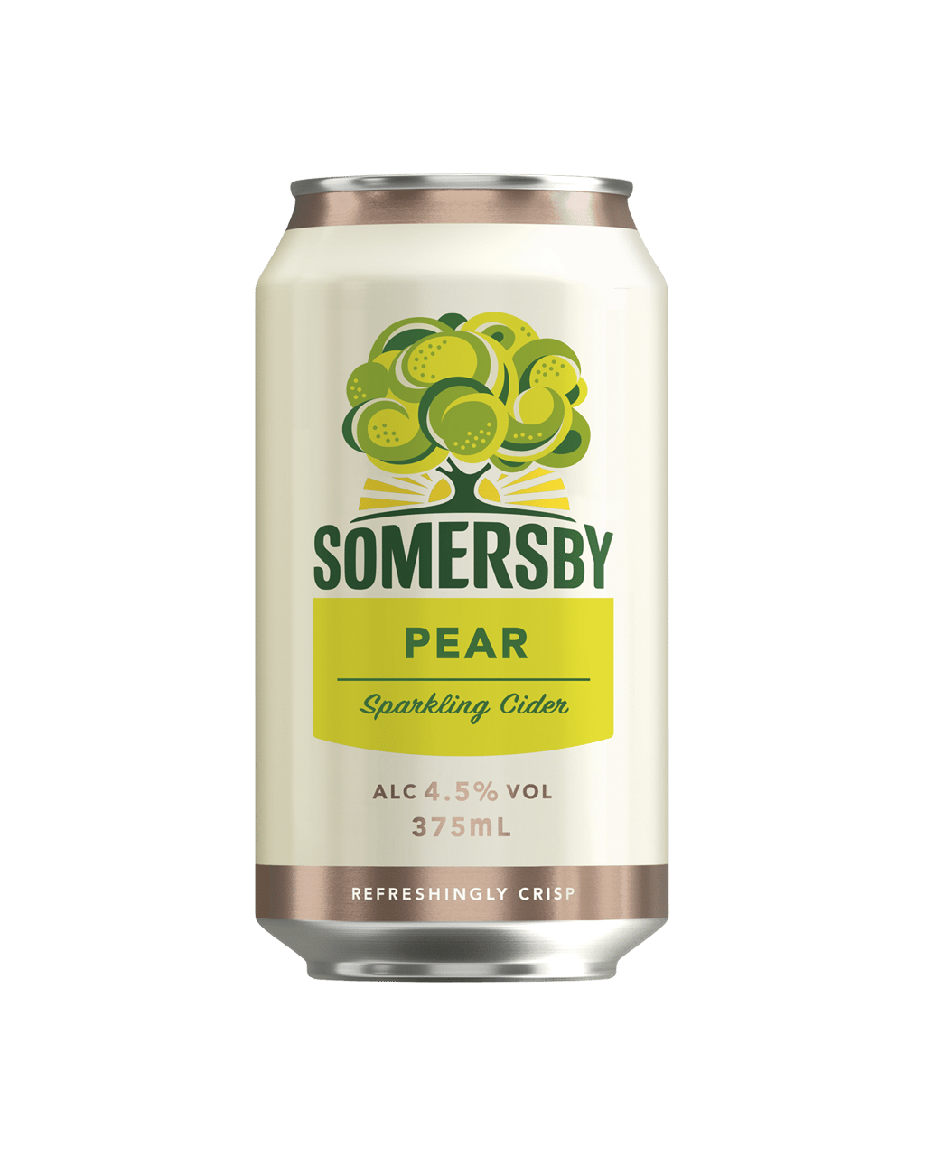 Somersby Pear Cider 375ml Can