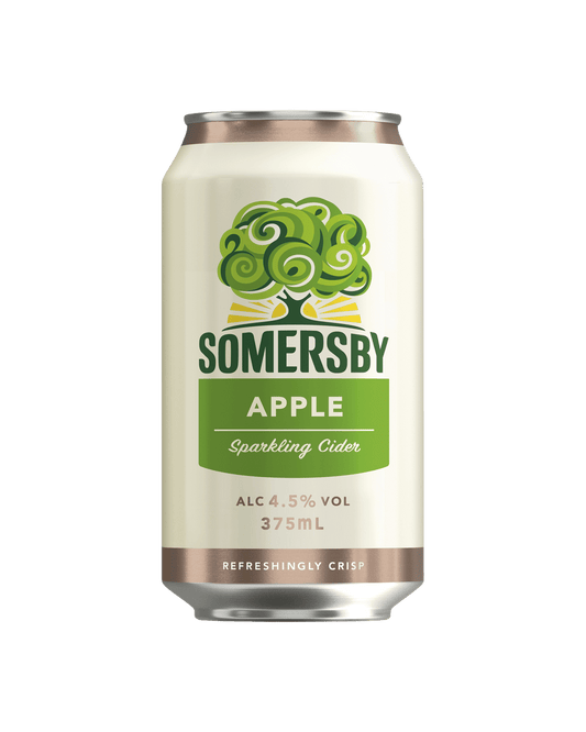 Somersby Apple Cider 375ml Can