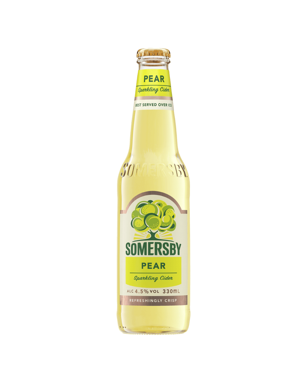 Somersby Pear Cider 330ml Bottle