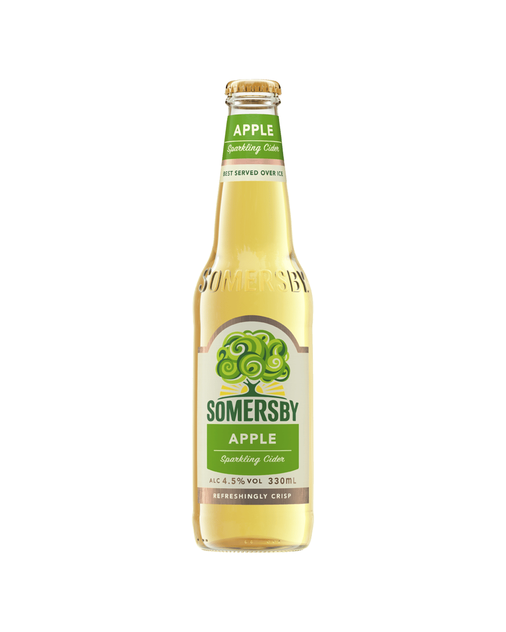 Somersby Apple Cider 330ml Bottle