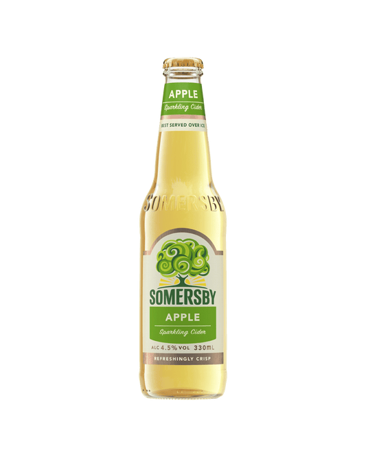 Somersby Apple Cider 330ml Bottle