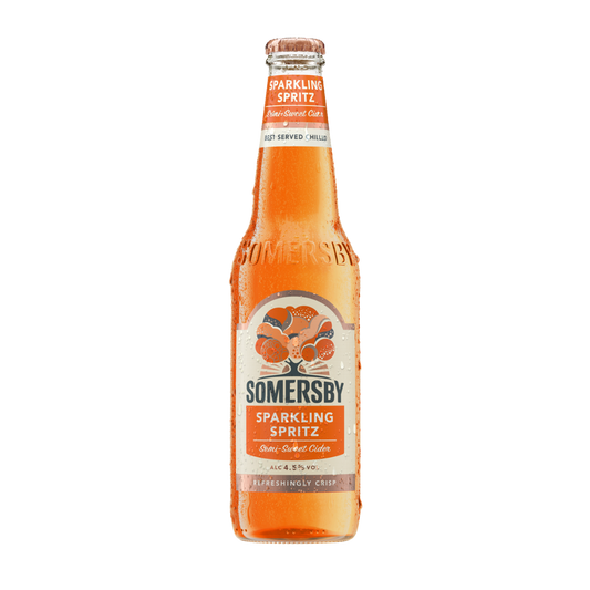 Somersby Sparkling Spritz Cider 330ml Bottle