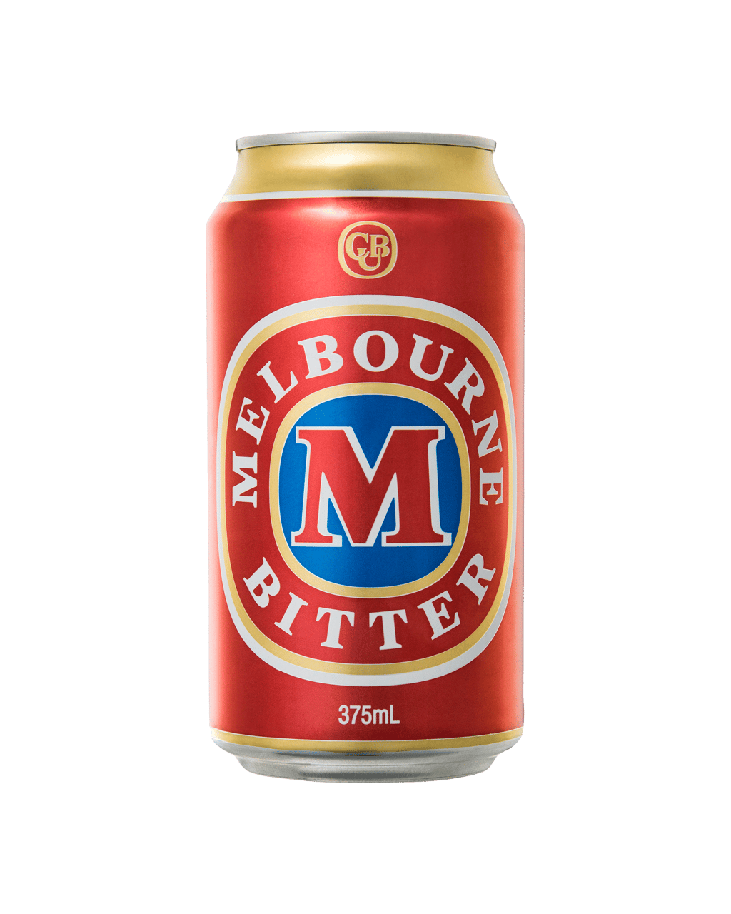 Melbourne Bitter 375ml Can
