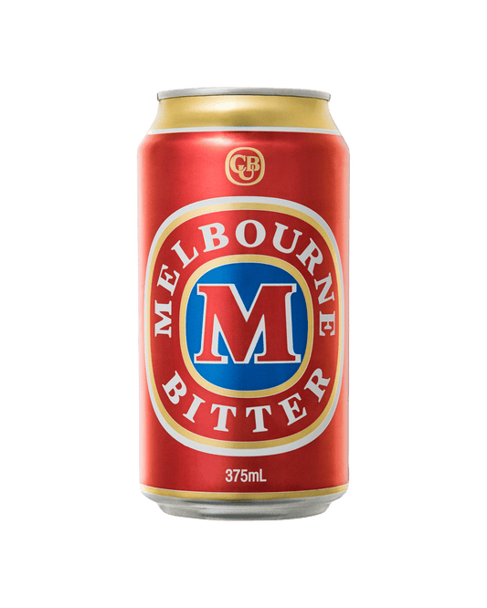 Melbourne Bitter 375ml Can