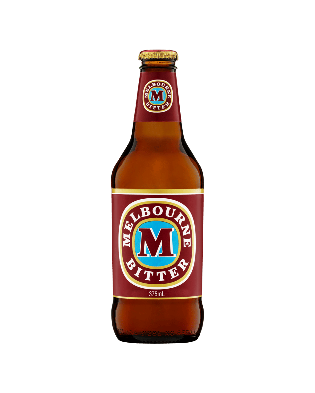 Melbourne Bitter 375ml Bottle