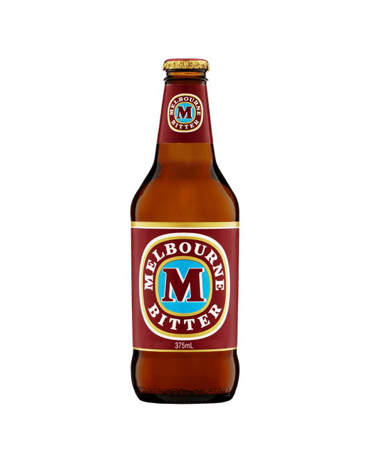 Melbourne Bitter 375ml Bottle